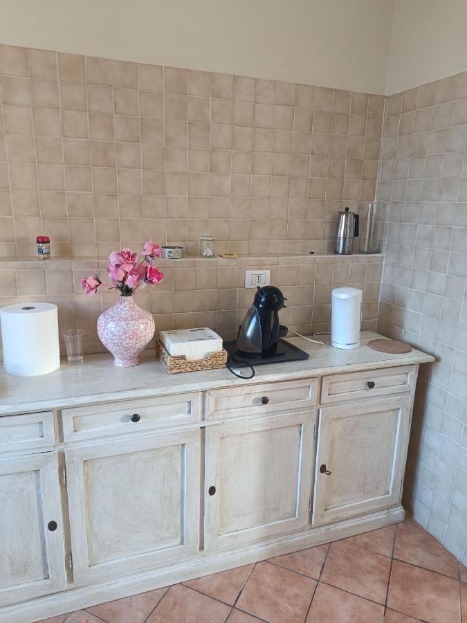 Tormalina Rosa Presso La Bordona Βίλα Vignale Εξωτερικό φωτογραφία