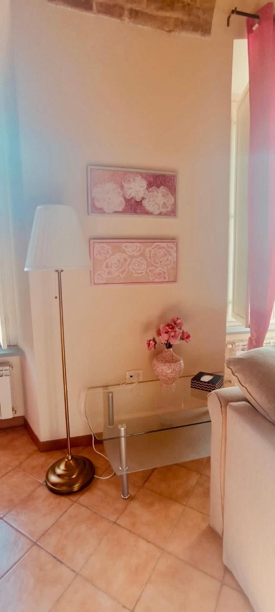 Tormalina Rosa Presso La Bordona Βίλα Vignale Εξωτερικό φωτογραφία