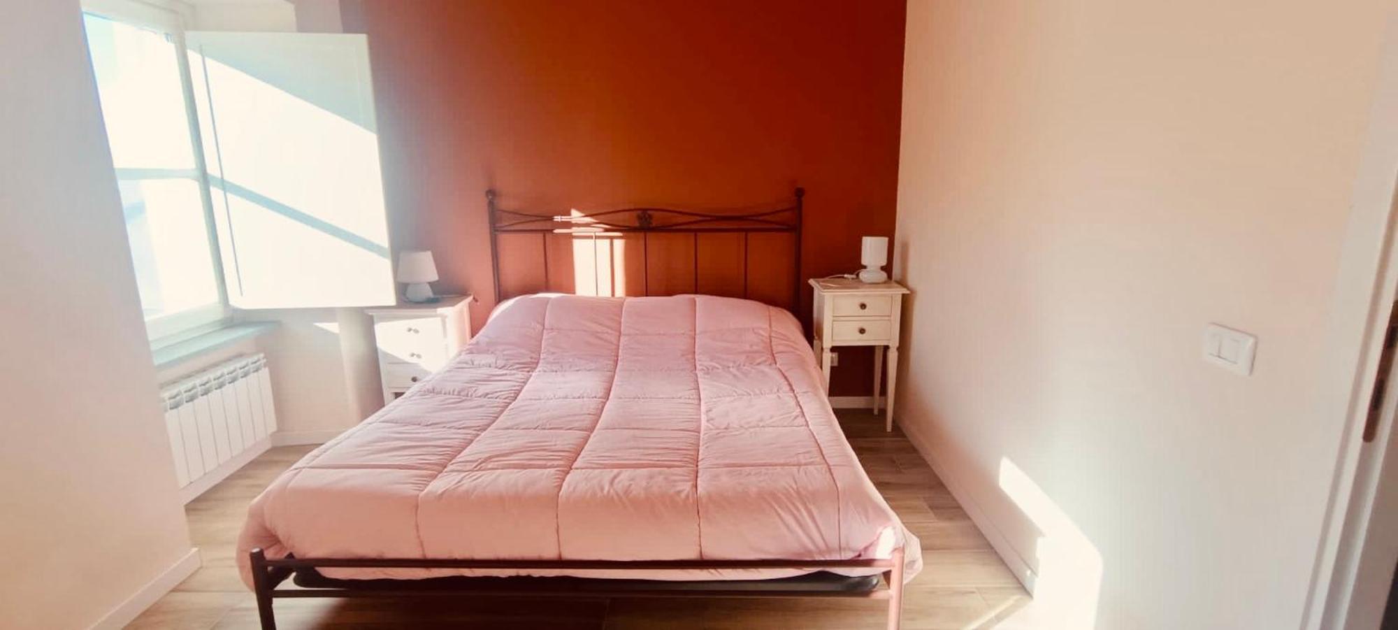 Tormalina Rosa Presso La Bordona Βίλα Vignale Εξωτερικό φωτογραφία