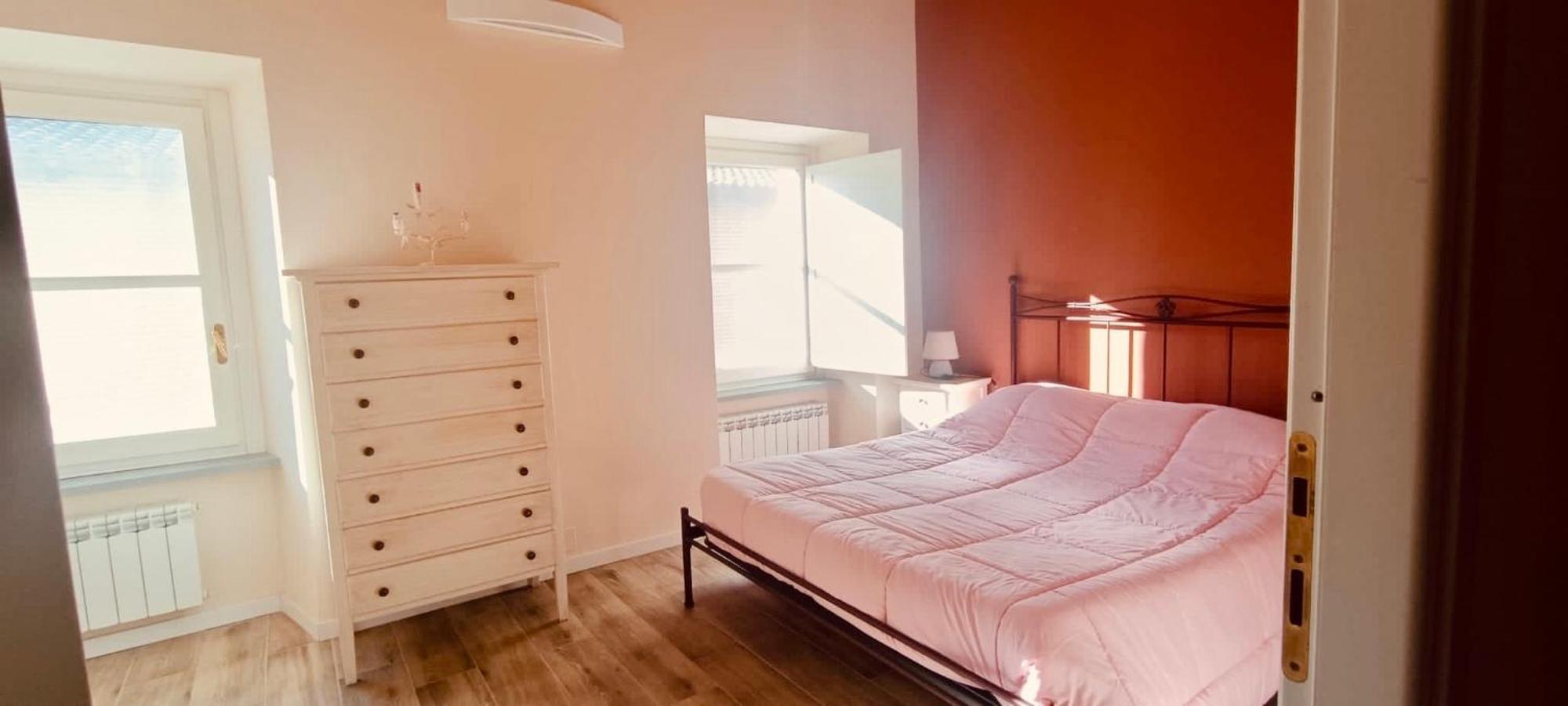 Tormalina Rosa Presso La Bordona Βίλα Vignale Εξωτερικό φωτογραφία