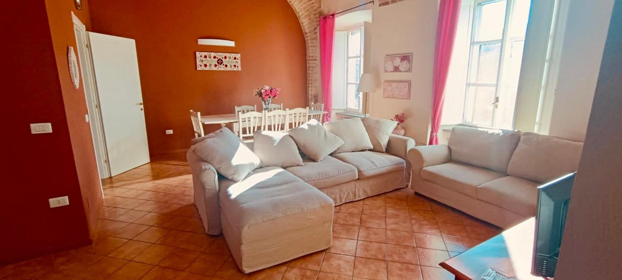 Tormalina Rosa Presso La Bordona Βίλα Vignale Εξωτερικό φωτογραφία
