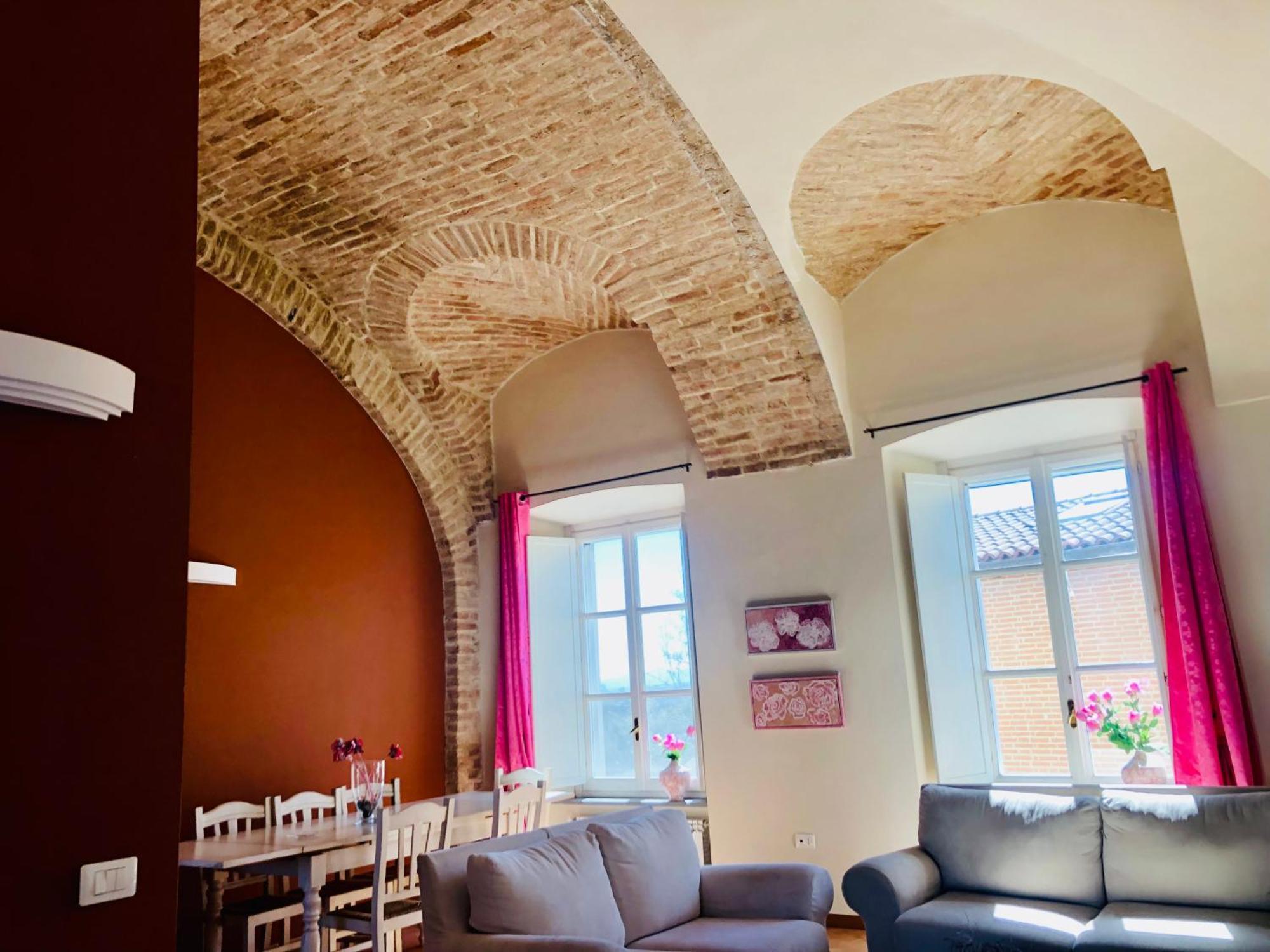 Tormalina Rosa Presso La Bordona Βίλα Vignale Εξωτερικό φωτογραφία